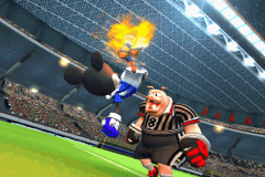 Disney Sports: Soccer